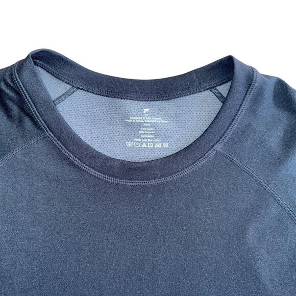 Mens Fabletics The Training Day Tee Set of 2 Mens Size XL NWOT - Picture 8 of 10